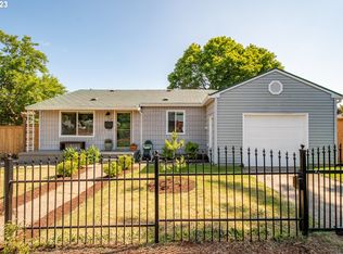 8530 SE Knapp St, Portland, OR
