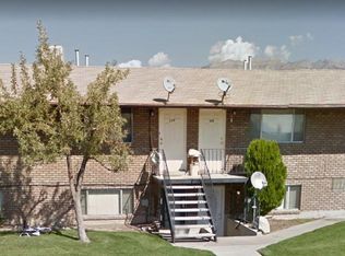 243 E 1100 S, Orem, UT 84058
