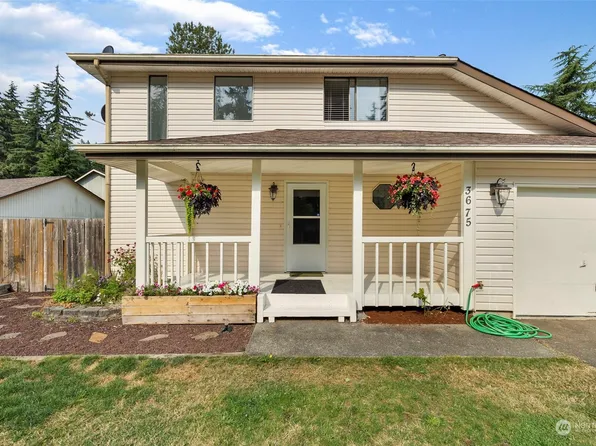 3675 Westminster Drive SE, Port Orchard, WA 98366