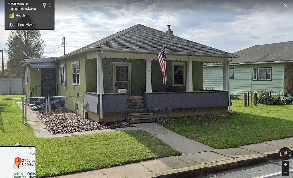 2750 Levans Rd, Coplay, PA 18037 Zillow