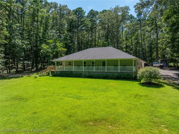 5724 County Road 3451, Clarksville, AR 72830