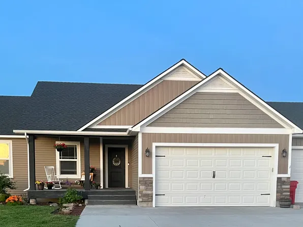 502 N 2420 E, Saint Anthony, ID 83445