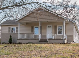 705 Jennings Rd, Maryville, TN 37801