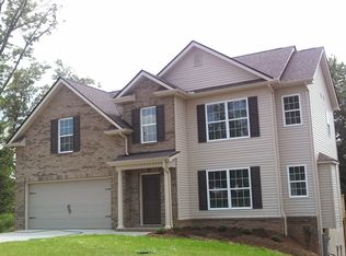 6404 Airtree Ln, Knoxville, TN 37931