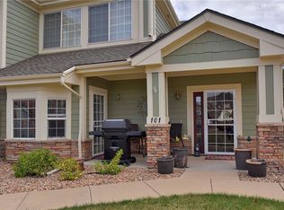 13732 Legend Way UNIT 101, Broomfield, CO 80023
