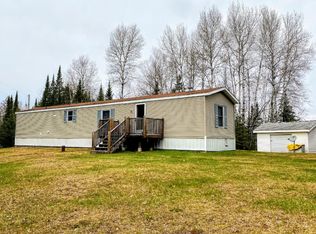 W5034 Elk River Ter, Phillips, WI 54555