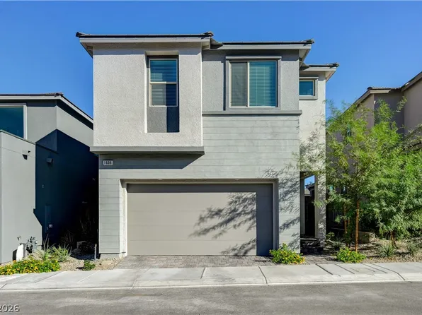 1606 Rock Kestrel St, Las Vegas, NV 89138