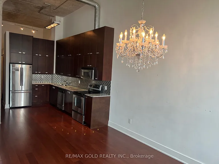 637 Lake Shore Blvd W #513 — Photo 7