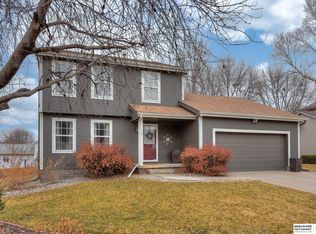 2906 N 152nd St, Omaha, NE 68116