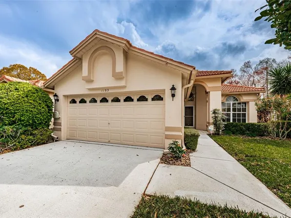 1183 Dartford Dr, Tarpon Springs, FL 34688