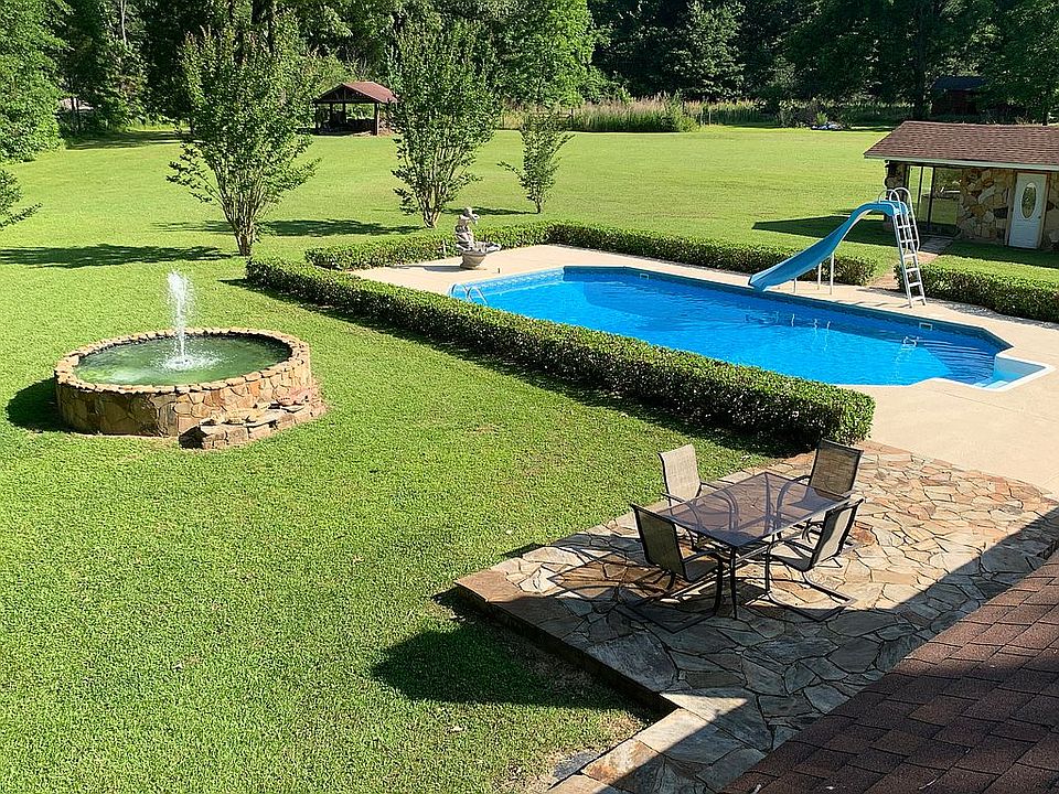 Amazing Yard resort living