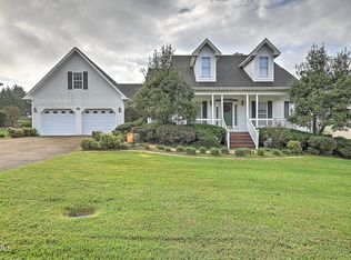 40 Appian Way, Greeneville, TN 37745
