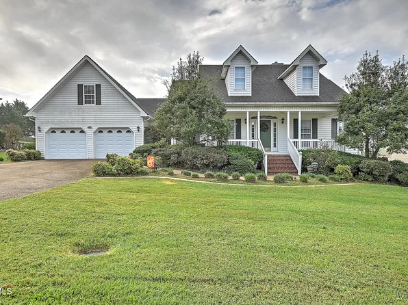40 Appian Way, Greeneville, TN 37745