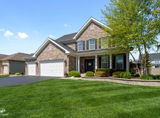 16436 S Mueller Cir, Plainfield, IL 60586