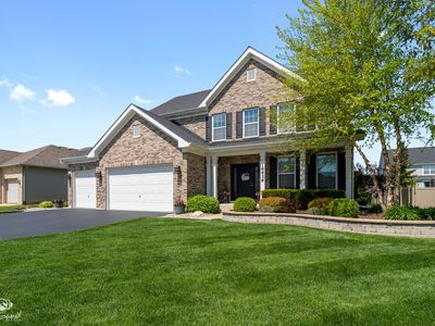 16436 S Mueller Cir, Plainfield, IL, 60586