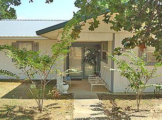 3582 S Shaw Rd, Atoka, OK 74525