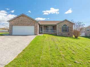 8216 Spruceland Rd LOT 9, Powell, TN 37849