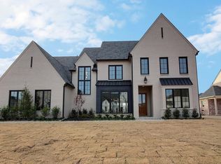 1537 Paso Fino Trl, Collierville, TN 38017