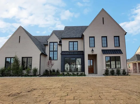 1537 Paso Fino Trl, Collierville, TN 38017