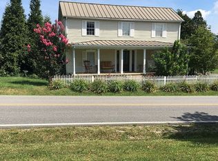 1374 Jennelle Rd, Blacksburg, VA 24060