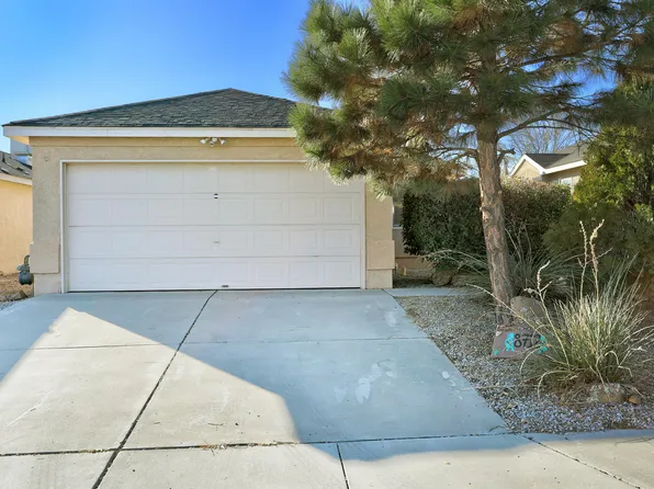8712 La Vida Ln SW, Albuquerque, NM 87121