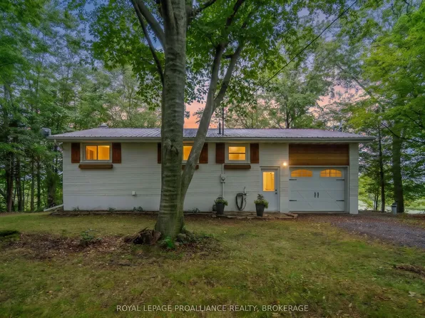 4781 Wilmer Rd, South Frontenac, ON K0H 2L0