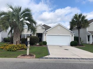 2135 Haystack Way, Myrtle Beach, SC 29579