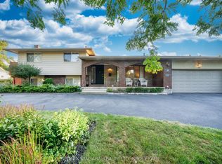 90 Mary St, Niagara On The Lake, ON L0S 1J0