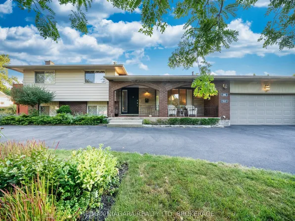 90 Mary St, Niagara On The Lake, ON L0S 1J0