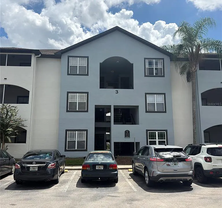 16337 Enclave Village Dr #16337