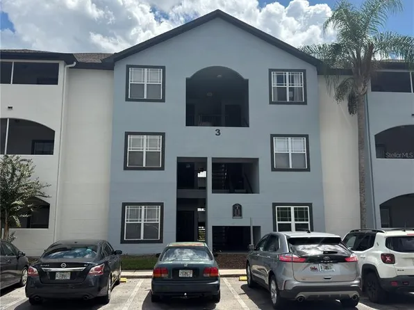16337 Enclave Village Dr #16337, Tampa, FL 33647
