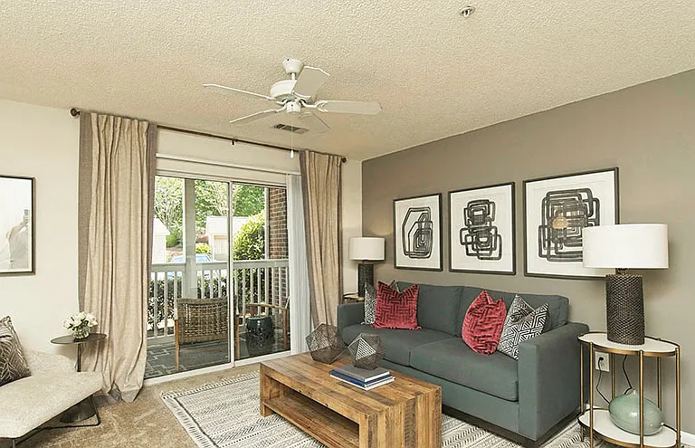 Creekside at Matthews Apartments — Photo 9