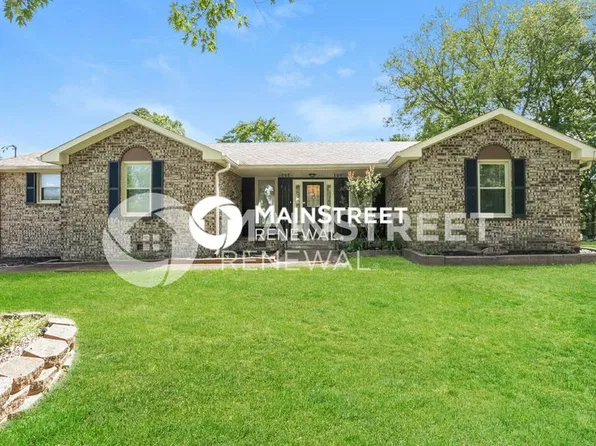 617 Netherlands Dr, Hermitage, TN 37076