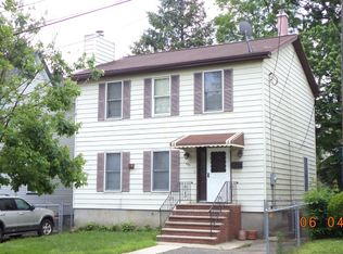 625 Walsh Ave, Orange, NJ 07050