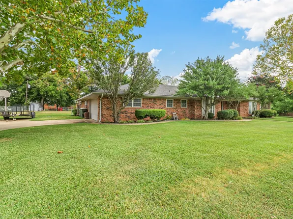 189B Texoma Terrace Rd, Denison, TX 75020