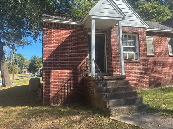 310 Park Ave #312, Jackson, TN 38301