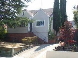 512 Prospect St, San Carlos, CA 94070