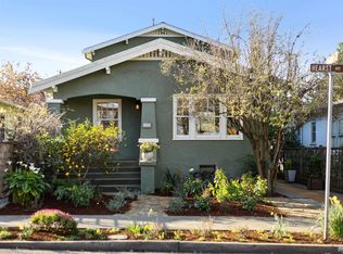 1358 Hearst Ave, Berkeley, CA 94702