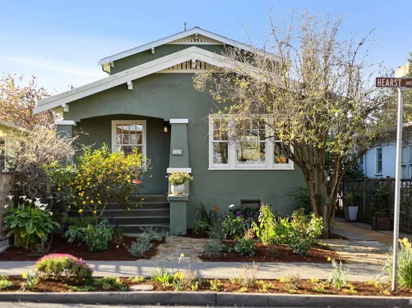 1358 Hearst Ave, Berkeley, CA 94702
