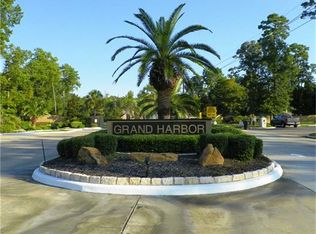 11504 Renaissance Dr, Montgomery, TX 77356