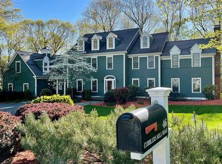 46 Cobblers Mill Rd, Sandy Hook, CT 06482