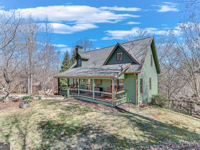 432 Noelle Ln, Dahlonega, GA, 30533