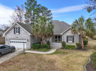 403 Lumber River Rd, Myrtle Beach, SC 29588