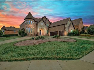 2616 Leafspray Ln, Flower Mound, TX 75022