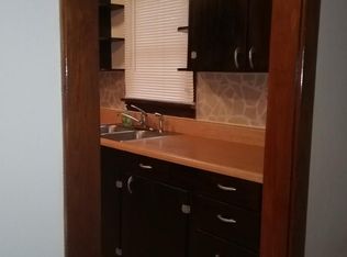 1101 12th Ave, Midfield, AL 35228