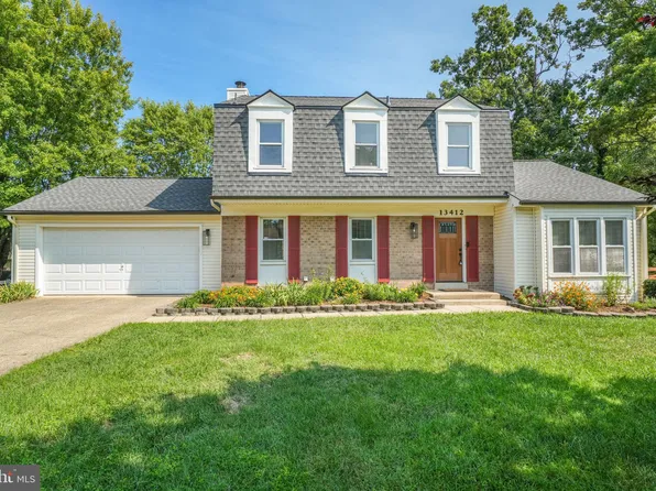 13412 Pocono Ct, Herndon, VA 20170