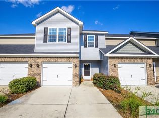 304 Governor Gwinnett Way, Pooler, GA 31322