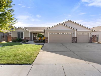5418 Grant Ln, Pasco, WA, 99301