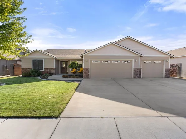 5418 Grant Ln, Pasco, WA 99301