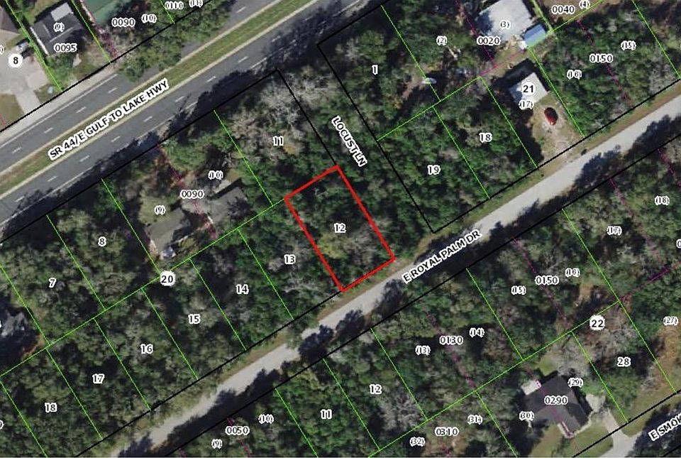 2nd image of 1042 S Locust Way